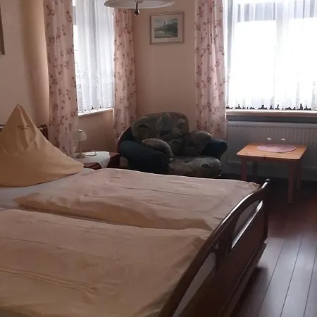 Hotel Zum Stern Bad Neuenahr-Ahrweiler