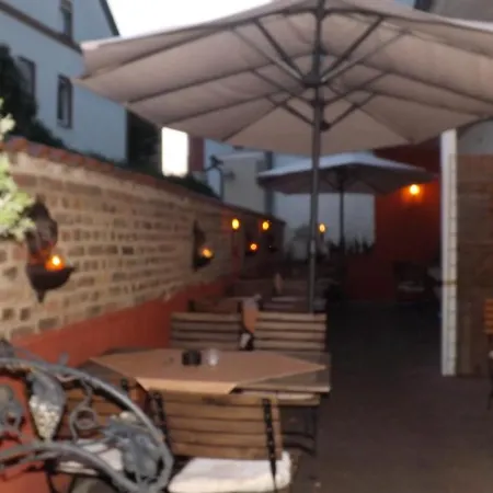 Zum Stern * Bad Neuenahr-Ahrweiler