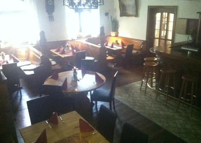 Zum Stern * Bad Neuenahr-Ahrweiler