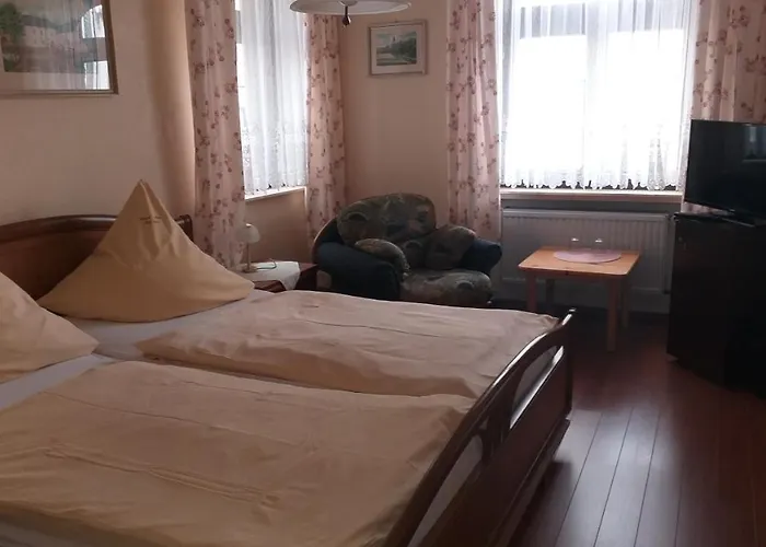 Hotel Zum Stern Bad Neuenahr-Ahrweiler