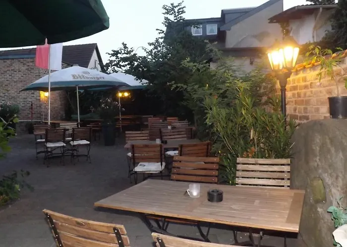 Zum Stern Bad Neuenahr-Ahrweiler