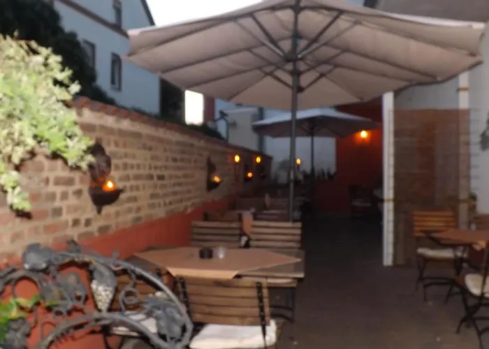 Zum Stern * Bad Neuenahr-Ahrweiler